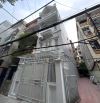 BÁN SIÊU PHẨM CẦU GIẤY 50m2 - MẶT NGÕ THÔNG - ÔTÔ 5 tạ - LÔ GÓC - Ô chờ THANG MÁY