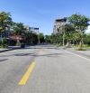 Bán đất đấu giá thanh am thượng thanh lô góc 100m² , mt 12m vỉa hè ôtô tránh giá 21 tỷ .