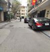 BÁN NHÀ PHÙNG CHÍ KIÊN 56m2 × 4T × MT 4,3m. 2 Ô TÔ TRÁNH + Ô CHỜ THANG MÁY + VỈA HÈ