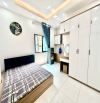BÁN TÒA CCMN QUAN HOA 110M2 7T NGÕ THÔNG - CÁCH PHỐ 10M - 29 PHÒNG CHO THUÊ 2 TỶ/NĂM
