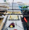 BÁN NHÀ PHÂN LÔ ĐỀN LỪ - HOÀNG MAI - GARA ÔTÔ - THANG MÁY - DT 54M x 6T. GIÁ BÁN 18.6 TỶ