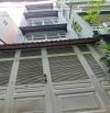 NGUYỄN CẢNH CHÂN, QUẬN 1 - HẺM 8M - 5 TẦNG - DT: 3,7Mx10,5M - KẾ CHỢ BẾN THÀNH - HƠN 9 TỶ