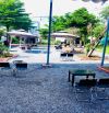 Chủ gửi bán 448m2 thổ cư. KHU CÔNG NGHIỆP HÒA BÌNH - THỦ THỪA - LONG AN