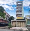 Bán Nhà Quận 8 , Lô Góc MT KD ,Ngay An Dương Vương, 6 Tầng , 76m2 , Chỉ 12.X Tỷ (TL)
