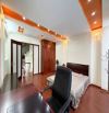 AN DƯƠNG VƯƠNG – NHÀ ĐẸP DÂN XÂY – THIẾT KẾ HIỆN ĐẠI – HỘ KHẨU TÂY HỒ – GẦN Ô TÔ
