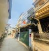 Nhà đẹp ở luôn Tân Phong Bắc Từ Liêm. Sổ vuông 60m, 3 tầng 3 ngủ MT4m6 Giá 7.2 tỷ