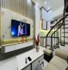 💥Nhỉnh 4 Tỷ, Khương Thượng, 60m Ra Phố, Gần ĐH Thủy Lợi, Công Đoàn, 4 Tầng