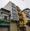 TOÀ VĂN PHÒNG MP HOÀNG VĂN THÁI, THUÊ 100TR/THÁNG . DT 143M2, 9 TẦNG, MT 4.5M. GIÁ 45 TỶ