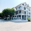Thiện trí bán biệt thự An Vượng Villa view công Viên Thiên Văn Học 180m2, 38 tỷ VND