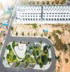 para grus hướng đb view trực diện công viên 120m2 giá 26tr