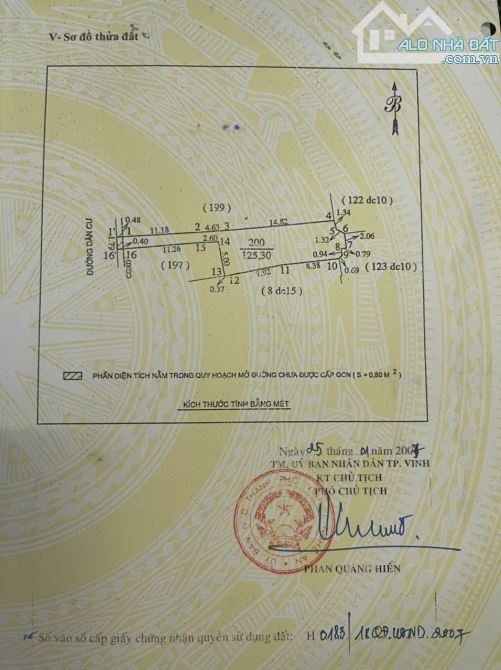 🎉BÁN ĐẤT TẶNG NHÀ 2 TẦNG GẦN CHỢ VINH – VỪA Ở VỪA KINH DOANH