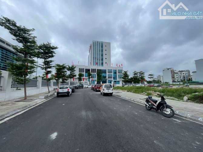 🌳Bán Đất – Lô 26 Lê Hồng Phong – cạnh Quận ủy Ngô Quyền - 12,8 Tỷ – 105m² - 1