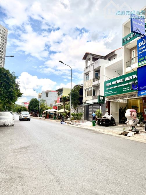 Bán Nhà MT Đường Số 51 KDC Văn Minh,An Phú,Q2 DT:106m2(5,9mx18m) HĐT:36 Triệu/Tháng