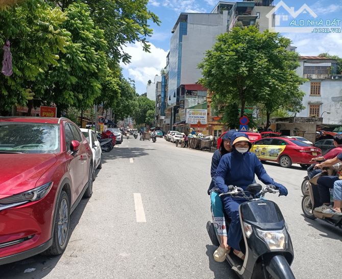 Bán nhà Đống Đa, Trung Phụng, nhà đẹp ở ngay, diện tích rộng, 17 tỷ