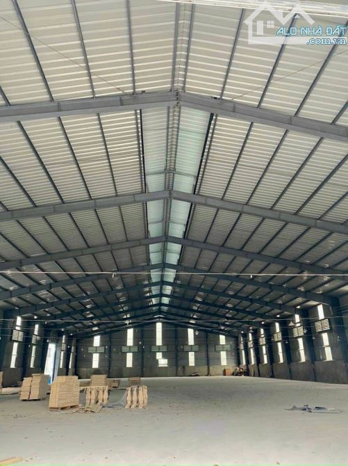 Cho thuê xưởng sản xuất CNC Tại KCN  thuộc TP.Biên Hòa, 12.500m2, giá thuê 950tr/tháng.