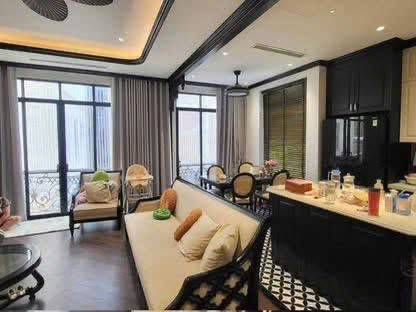 BÁN NHÀ PHỐ NGUYỄN TRÁC, YÊN NGHĨA, DIỆN TÍCH 51M2, 4 TẦNG, GIÁ 12TỶ. - 1