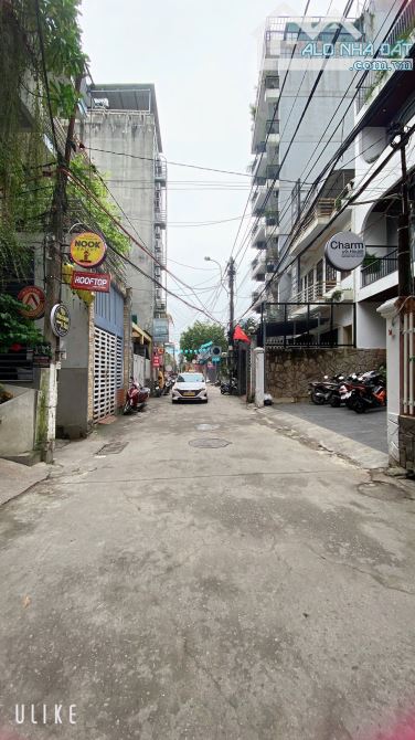 🔥🔥 Bán 540m2 Kiệt Nguyễn Thái Học - đường Oto - Kinh doanh Phố Tây Huế