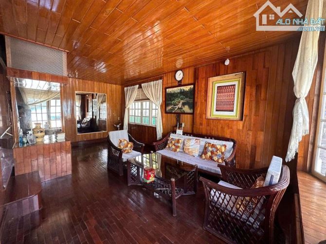 🏡 Nhà biệt thự mini ngay trung tâm phố