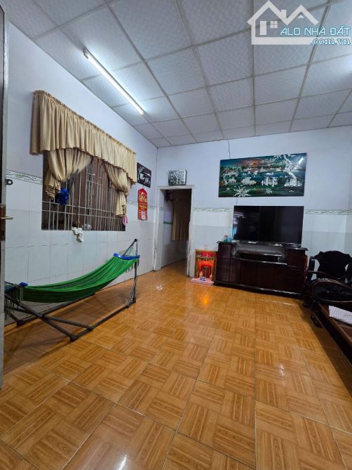 🔥🔥THO6 BÁN NHÀ MẶT TIỀN 1 TRỆT 1 LẦU - ĐƯỜNSỐ, BÌNH CHIỂU, THỦ ĐỨC 66M² CHỈ 4,4TỶ TL NHẸ - 2