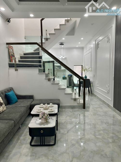 Bán nhà 3 tầng An Đà, Đông Khê, Ngô Quyền, Hải Phòng
