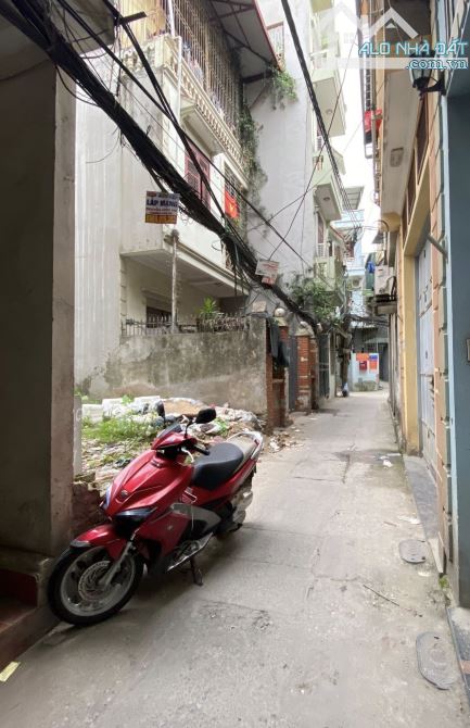 Bán đất Cổ Nhuế Bắc Từ Liêm. Sổ vuông 76m, MT5m Giá 12 tỷ Đầu tư cực đẹp