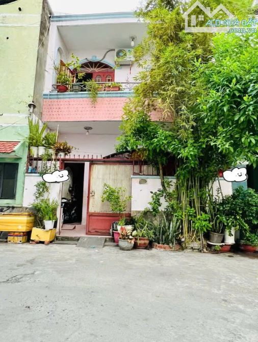 BÁN NHÀ HXH HOÀNG HOA THÁM, P5, BÌNH THẠNH – NGANG KHỦNG 6M – 1 ĐỜI CHỦ – 16.5 TỶ