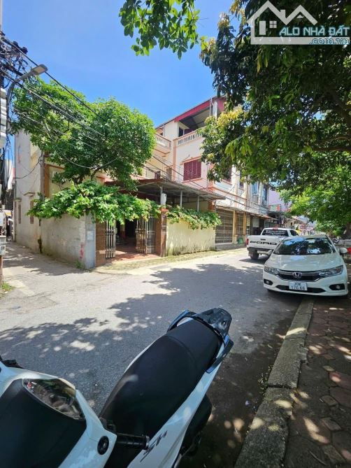 Bán đất Đông Anh, ô tô, ngay trục chính, không lỗi phong thuỷ, không quy hoạch, hơn 2 tỷ