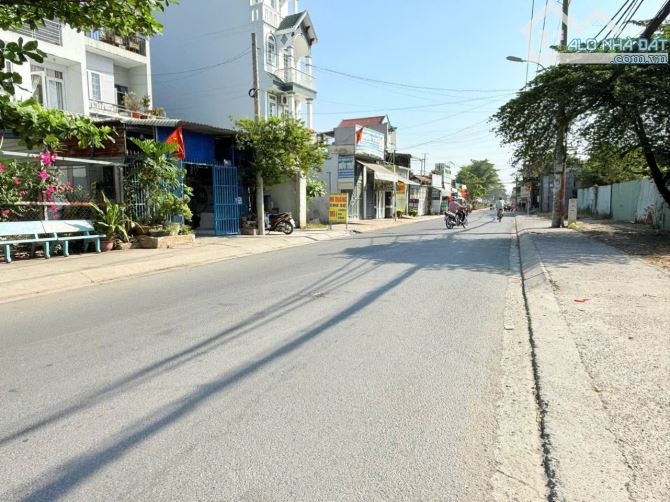 MẶT TIỀN KINH DOANH PHAM THỊ GIÂY HÓC MÔN GIÁP Q12.