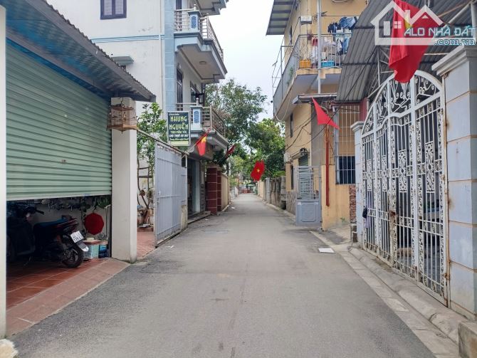 💥 BÁN ĐẤT ĐẠI MẠCH - SẴN NHÀ CẤP 4 SINH LỜI - GẦN CẦU THƯỢNG CÁT 💥