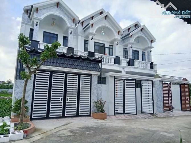 CHỦ GỬI BÁN NHÀ 1T1L PHƯỜNG HOÁ AN TP BIÊN HOÀ. DT: 5x20=100 m2 . GIÁ:3TY85 BỚT LỘC
