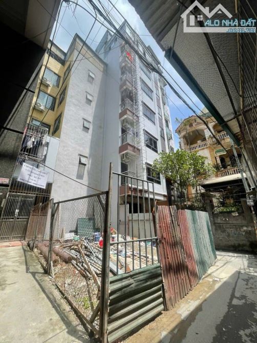 Bán đất Mễ Trì Hạ lô góc ngõ thông tứ phía , thoáng sáng .45 M2 giá 7.15 Tỷ.
