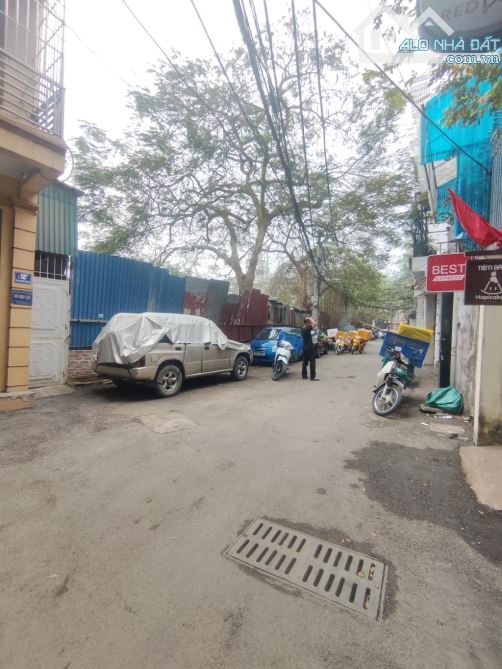 ĐẶNG TIẾN ĐÔNG - ĐỐNG ĐA-LÔ GÓC 3 THOÁNG-79M2-MT VIP 5,9M-DÒNG TIỀN ĐỈNH-19 TỶ
