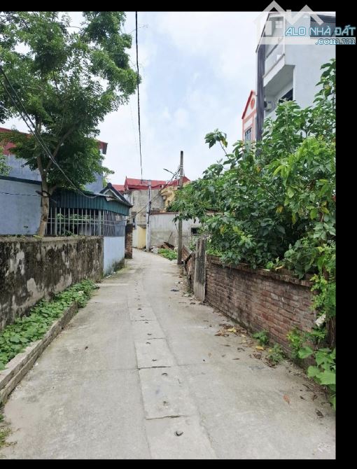 🔥 BÁN ĐẤT ĐÔNG HỘI 130M² – HƠN 9 TỶ  LÔ GÓC – MẶT TIỀN RỘNG – Ô TÔ VÀO TẬN ĐẤT ‼️