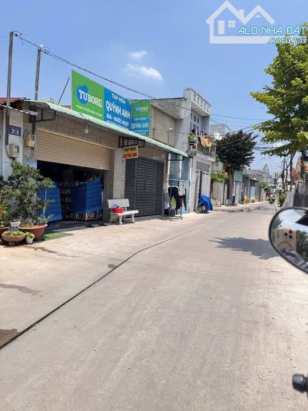 KẸT TIỀN BÁN GẤP LÔ ĐẤT 110M2- TAM ĐÔNG-GẦN CHỢ TÔ KÝ -GỌI NGAY CHO EM