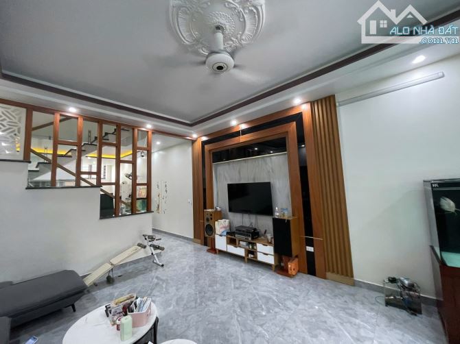 💎 BÁN GẤP  NHÀ 3 TẦNG CÁI TẮT – AN ĐỒNG | 98M² – ĐƯỜNG 5M – GARA OTO – DÒNG TIỀN CAO