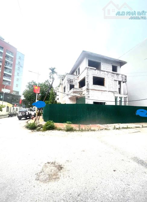 ❇️BÁN BIỆT THỰ ĐƠN LẬP KĐT VĂN KHÊ, HÀ ĐÔNG 182 M2, 2 MẶT ĐƯỜNG GIÁ ĐẦU TƯ.