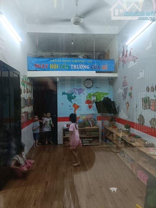 Phố An Dương – Tây Hồ - Ô Tô Tránh = 78 m2 – 3 tầng – Mặt Tiền 7.2 m – giá 17.8 Tỷ.