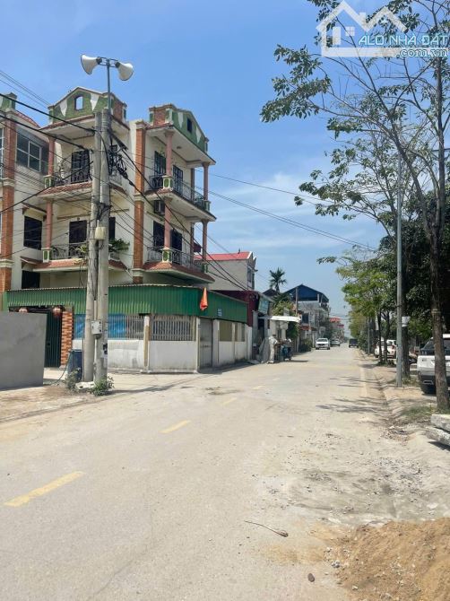 Bán gấp 62m2 Tiên Dương – Đông Anh,  ngay Quốc Lộ 3 thông 4,5m giá đầu tư.