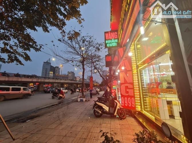 🏙 SIÊU PHẨM MẶT PHỐ NGUYỄN TRÃI - KINH DOANH ĐỈNH CAO - DOANH THU KHỦNG 230 TRIỆU/THÁNG