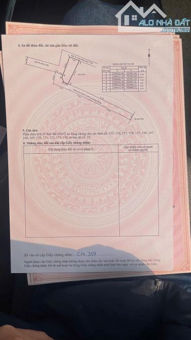MR Đ.ANH- CHÍNH CHỦ BÁN ĐẤT HÙNG VƯƠNG– HỒNG BÀNG– HẢI PHÒNG GIÁ 1,25 TỶ
