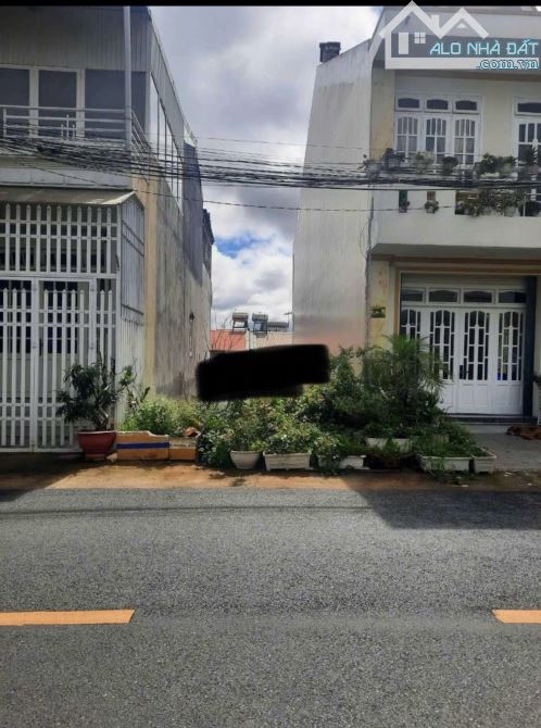 4x15m KQH Tô Hiến Thành P3 , 2 mặt tiền đường giá 8,5 tỷ