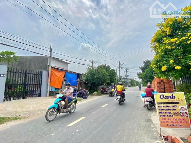Chủ Ngộp Cần Bán nhanh căn nhà ở Suối Lội Tân Thông Hội Củ Chi 150m2 Sôt Hồng Riêng BaoPhí
