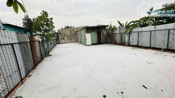 Bán đất 200m2 9,5 X 21 Vuông Vức , Vĩnh Lộc A, Bình Chánh, Đường Lớn Ô tô.