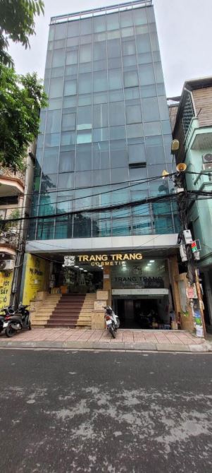 VP DT 110M2 GIÁ 18TR/TH PHỐ TRẦN THÁI TÔNG SÀN ĐẸP HIẾM