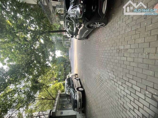 Liền Kề VIP Ao Sào – 72.4m² – Mặt Tiền 5m – Ô Tô Tránh – Kinh doanh