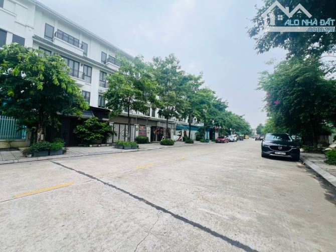 Bán nhà phố Lê Trọng Tấn, Hà Đông ô tô kinh doanh 115m2 MT6m vỉa hè rộng giá 26 tỷ