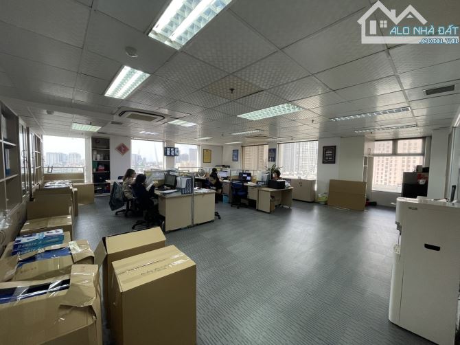 Bán nhà phố Lê Trọng Tấn, Hà Đông ô tô kinh doanh 115m2 MT6m vỉa hè rộng giá 26 tỷ - 3