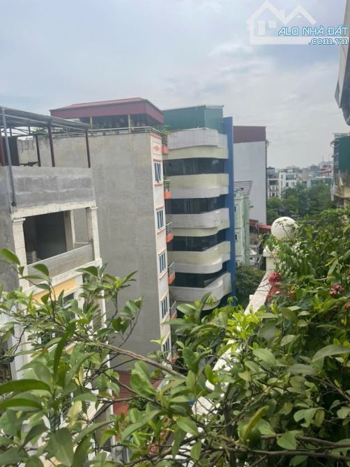 BÁN NHÀ TÔN ĐỨC THẮNG,8 TẦNG,ĐƯỜNG Ô TÔ TRÁNH,VỈA HÈ KINH DOANH SẦM UẤT,VIEW HỒ VĂN CHƯƠNG