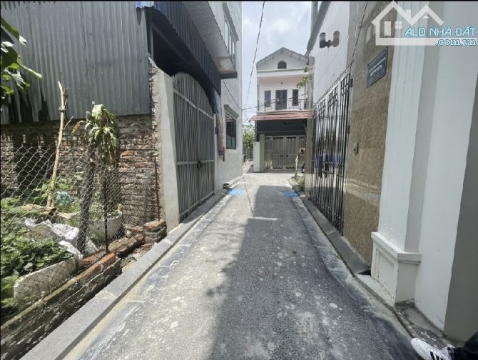 🔥 ĐẤT DU NỘI – MAI LÂM – NGÕ THÔNG – NỞ HẬU – GẦN Ô TÔ TRÁNH - 55M² - HƠN 5 TỶ🔥
