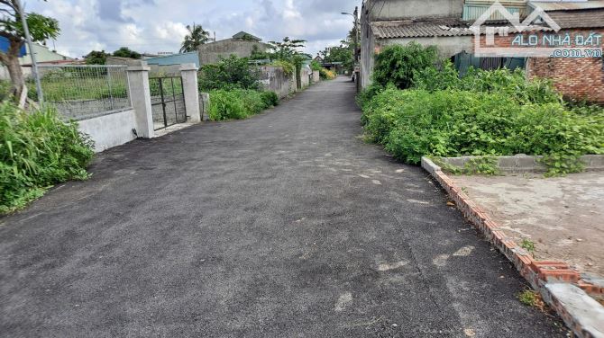Lô đất 286m2 ngang 8m tại Tư Thuỷ,Hoà Nghĩa ô tô tránh nhau,dân cư đông đúc giá 16 trm2